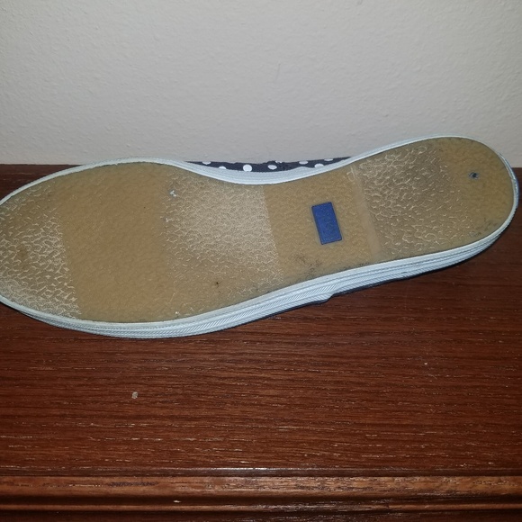 Women's Keds Champion Tennis Shoe - Picture 3 of 3